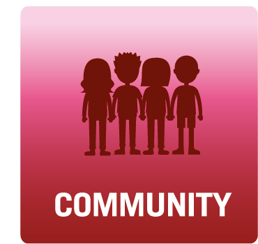 community